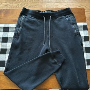 Abercrombie and Fitch joggers